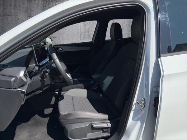 Seat Leon Sp. 2.0 TDI DSG FR | Sonderzahlung 1.000 € ❗ AHK LED Navi FaPa L Kamera WP