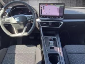 Seat Leon Sp. 2.0 TDI DSG FR | Sonderzahlung 1.000 € ❗ AHK LED Navi FaPa L Kamera WP