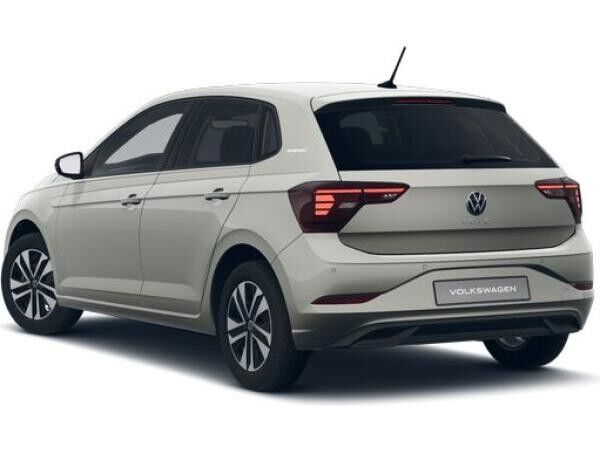 Volkswagen Polo ENERGY 1,0 l TSI 95 PS DSG *Endspurt*