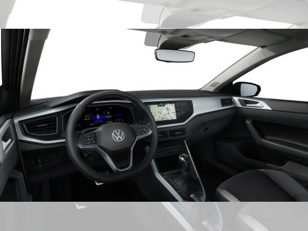 Volkswagen Polo ENERGY 1,0 l TSI 95 PS DSG *Endspurt*