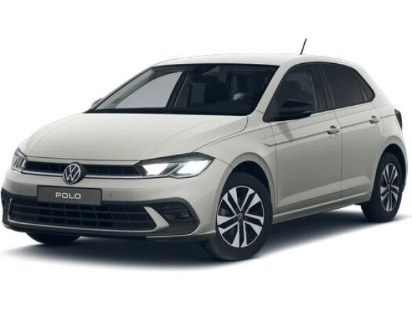 Volkswagen Polo ENERGY 1,0 l TSI 95 PS DSG *Endspurt*