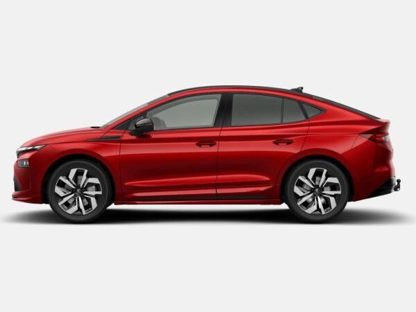 Skoda ENYAQ 85x Sportline Coupe ab ❗️NOVEMBER VERFÜGBAR❗️✨Deal-Aktion✨