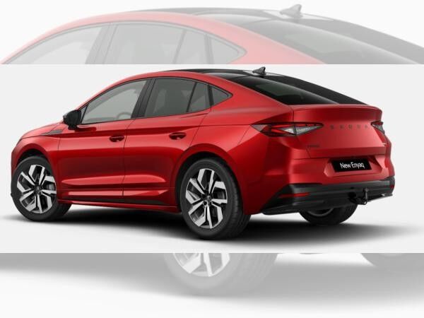 Skoda ENYAQ 85x Sportline Coupe ab ❗️NOVEMBER VERFÜGBAR❗️✨Deal-Aktion✨