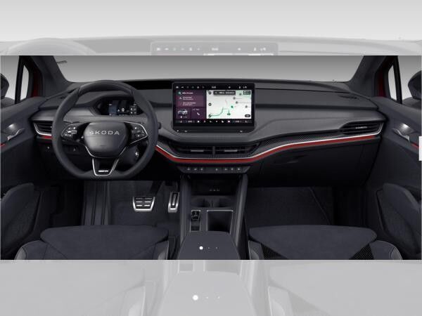 Skoda ENYAQ 85x Sportline Coupe ab ❗️NOVEMBER VERFÜGBAR❗️✨Deal-Aktion✨