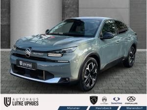 Citroën C4 X MAX PURETECH 130 AUTOMATIK *SOFORT VERFÜGBAR*
