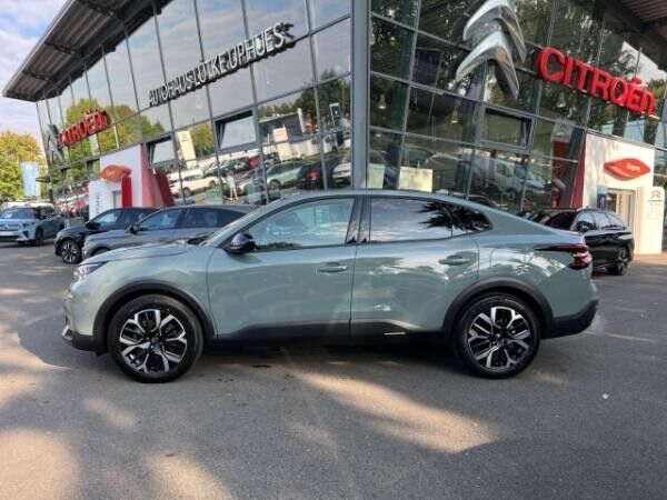 Citroën C4 X MAX PURETECH 130 AUTOMATIK *SOFORT VERFÜGBAR*