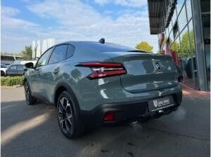 Citroën C4 X MAX PURETECH 130 AUTOMATIK *SOFORT VERFÜGBAR*