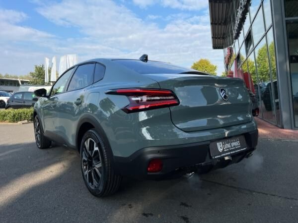 Citroën C4 X MAX PURETECH 130 AUTOMATIK *SOFORT VERFÜGBAR*