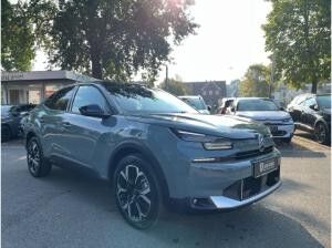 Citroën C4 X MAX PURETECH 130 AUTOMATIK *SOFORT VERFÜGBAR*