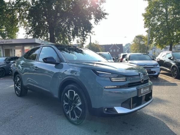 Citroën C4 X MAX PURETECH 130 AUTOMATIK *SOFORT VERFÜGBAR*