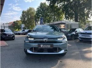 Citroën C4 X MAX PURETECH 130 AUTOMATIK *SOFORT VERFÜGBAR*