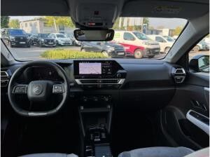 Citroën C4 X MAX PURETECH 130 AUTOMATIK *SOFORT VERFÜGBAR*