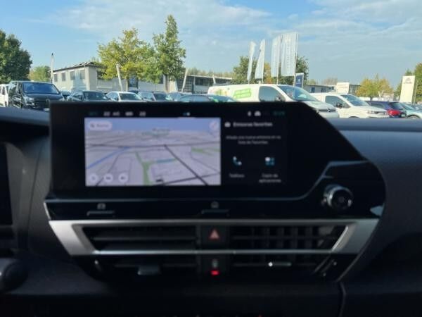 Citroën C4 X MAX PURETECH 130 AUTOMATIK *SOFORT VERFÜGBAR*