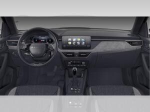 Skoda Kamiq Tour 1.0 TSI DSG, *Lager* inkl. Winterreifen, ACC, AHK, Navi, ...