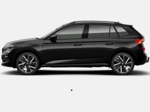 Skoda Kamiq Tour 1.0 TSI DSG, *Lager* inkl. Winterreifen, ACC, AHK, Navi, ...