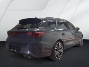 Cupra Leon Sp. VZ 1.5 e-HYBRID DSG ⚡Sonderzahlung 1.000 €❗AHK | MATRIX | SENNHEISER | INTELLIGENT DRIVE