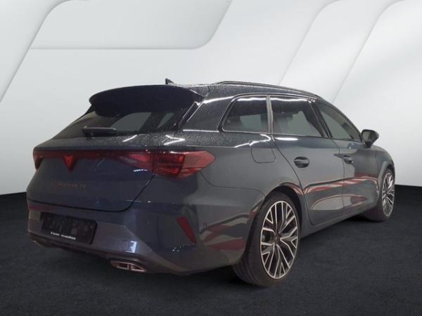 Cupra Leon Sp. VZ 1.5 e-HYBRID DSG ⚡Sonderzahlung 1.000 €❗AHK | MATRIX | SENNHEISER | INTELLIGENT DRIVE