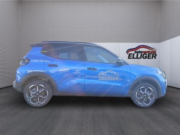 Citroën C3 Hybrid 110 ë-DCS6 MAX