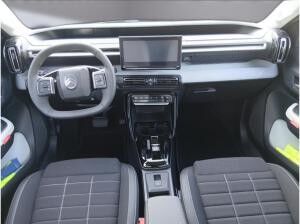 Citroën C3 Hybrid 110 ë-DCS6 MAX