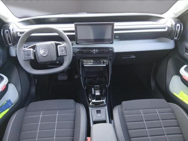 Citroën C3 Hybrid 110 ë-DCS6 MAX