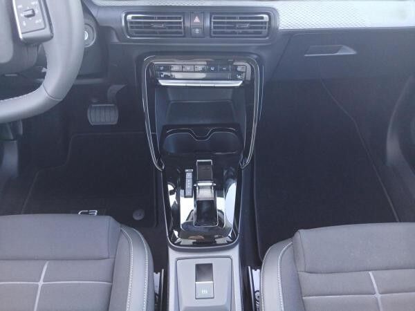 Citroën C3 Hybrid 110 ë-DCS6 MAX