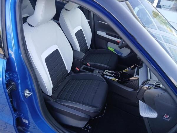Citroën C3 Hybrid 110 ë-DCS6 MAX
