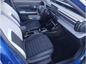 Citroën C3 Hybrid 110 ë-DCS6 MAX