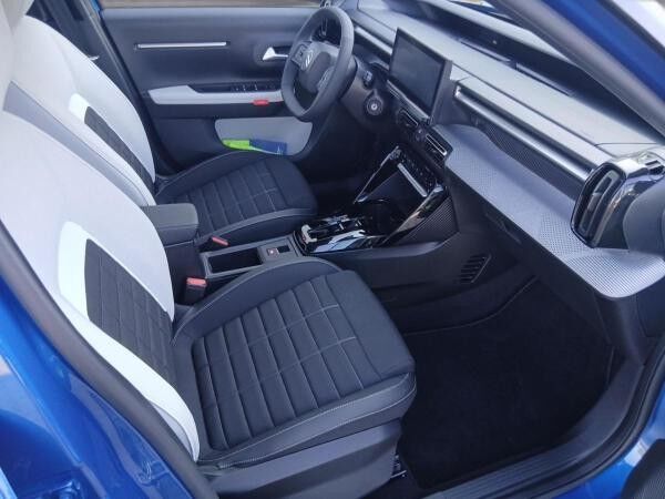 Citroën C3 Hybrid 110 ë-DCS6 MAX