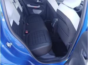 Citroën C3 Hybrid 110 ë-DCS6 MAX