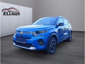 Citroën C3 Hybrid 110 ë-DCS6 MAX