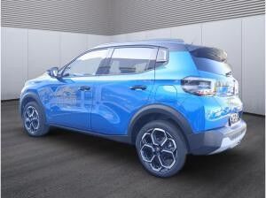 Citroën C3 Hybrid 110 ë-DCS6 MAX