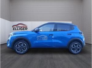 Citroën C3 Hybrid 110 ë-DCS6 MAX