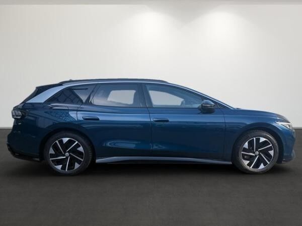 Volkswagen ID.7 Tourer LED AHK SHZ V+H APPLE CAR PLAY - Pro 210 kW MASSAGE + SITZBELÜFTUNG VORNE
