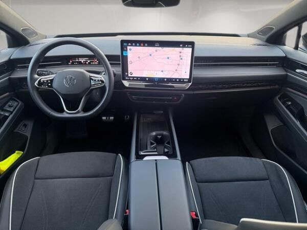 Volkswagen ID.7 Tourer LED AHK SHZ V+H APPLE CAR PLAY - Pro 210 kW MASSAGE + SITZBELÜFTUNG VORNE