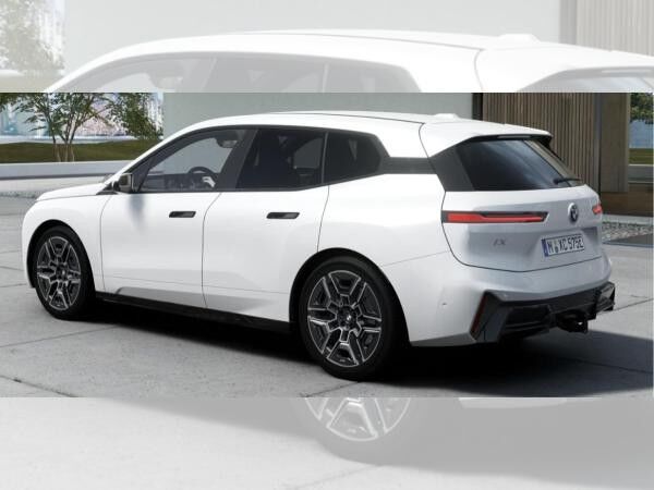 BMW ix xDrive45 Gewerbeaktion // 0,5 % DW Besteuerung // Sofort verfügbar // Haustürzustellung inkl.
