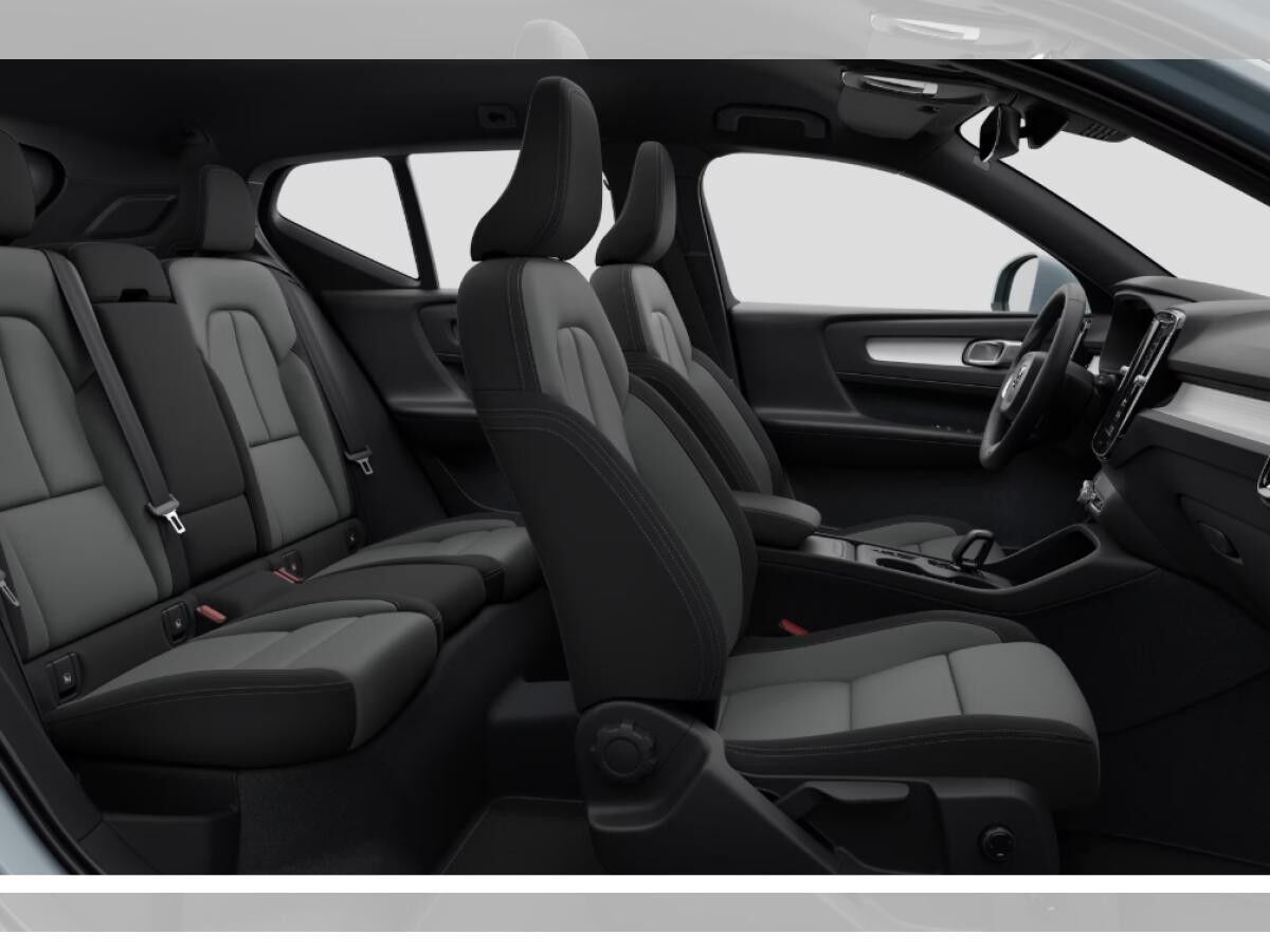Volvo XC40 B3 Benzin Core **GEWERBE BESTELLFAHRZEUG**