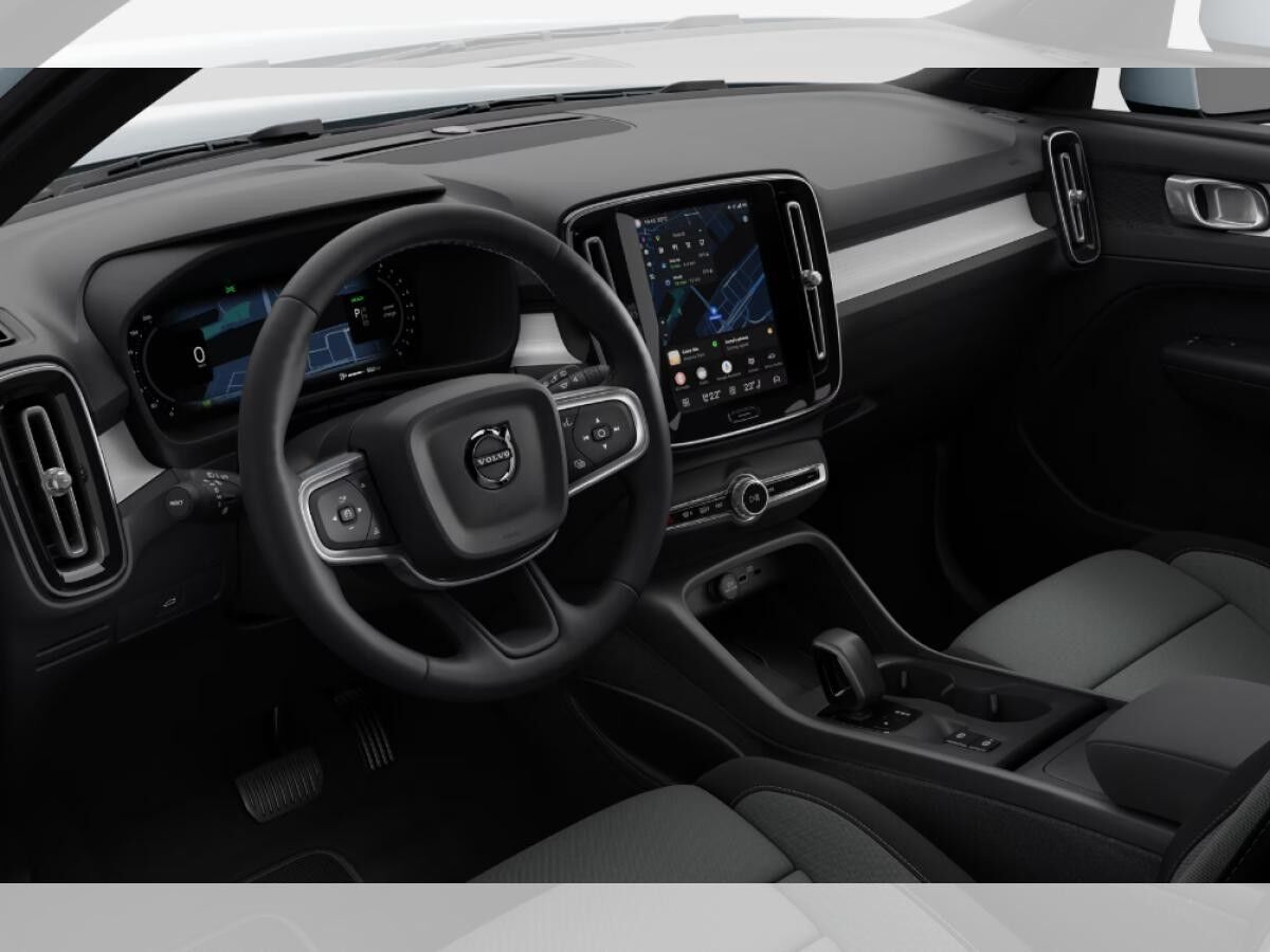 Volvo XC40 B3 Benzin Core **GEWERBE BESTELLFAHRZEUG**