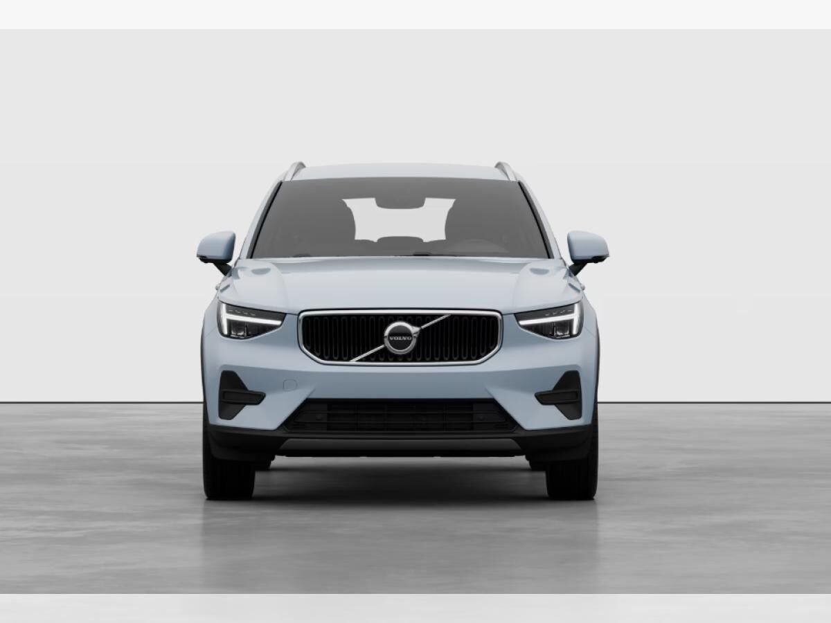 Volvo XC40 B3 Benzin Core **GEWERBE BESTELLFAHRZEUG**