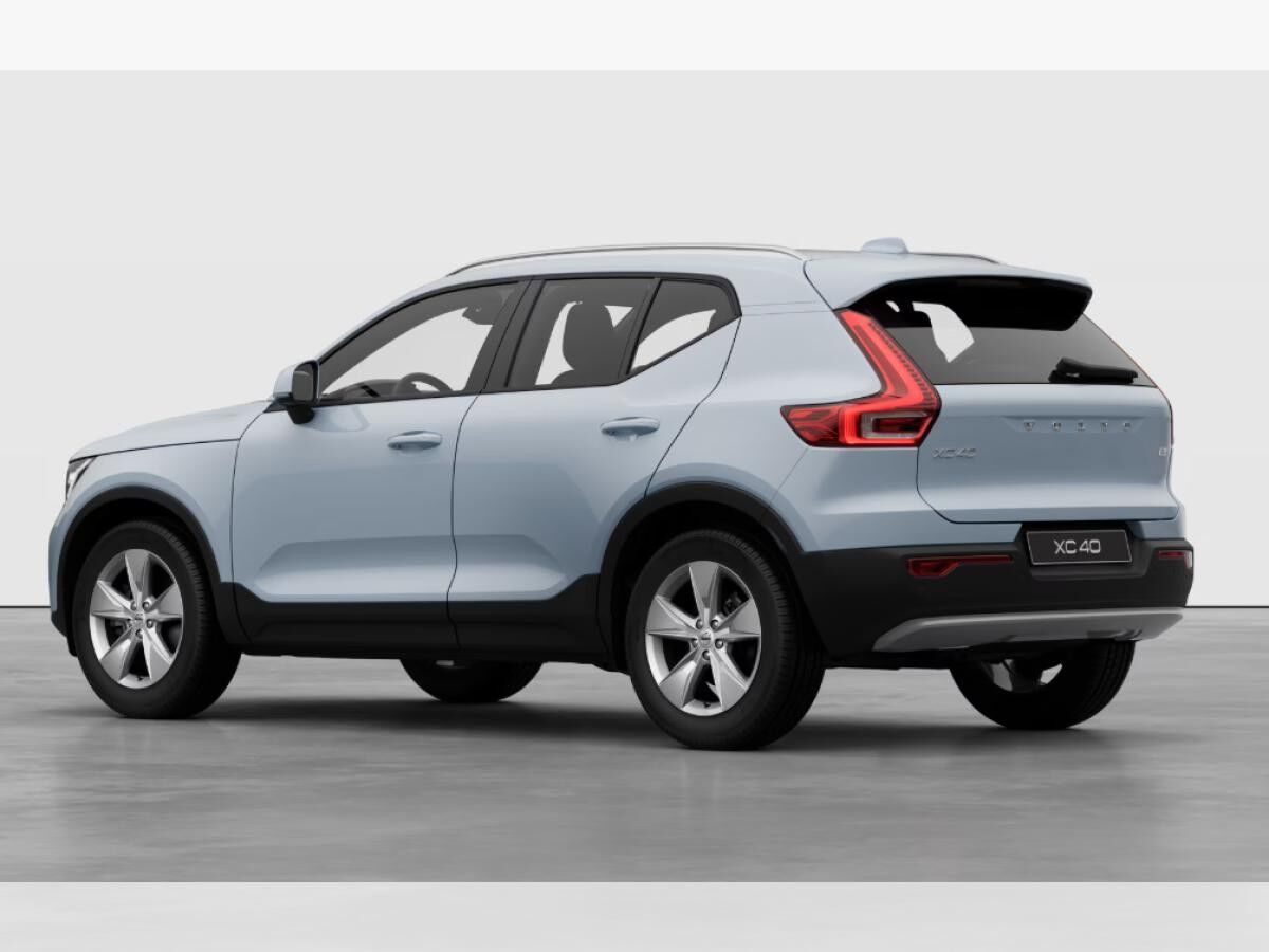 Volvo XC40 B3 Benzin Core **GEWERBE BESTELLFAHRZEUG**