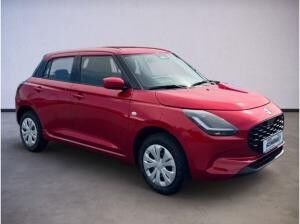 Suzuki Swift Club Allgrip Hybrid **Sonderaktion**