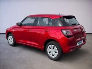 Suzuki Swift Club Allgrip Hybrid **Sonderaktion**