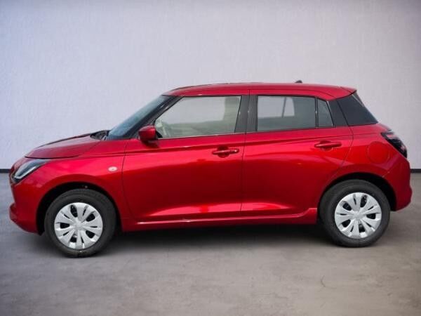 Suzuki Swift Club Allgrip Hybrid **Sonderaktion**