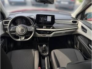 Suzuki Swift Club Allgrip Hybrid **Sonderaktion**