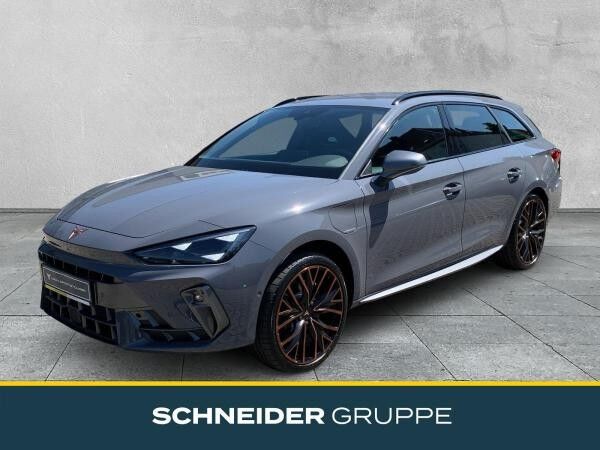 Cupra Leon VZ 1.5 e-HYBRID 200 kW (272 PS) 6-Gang-DSG;HERBSTDEAL!!!AHZV;Matrix;Sennheiser uvm.