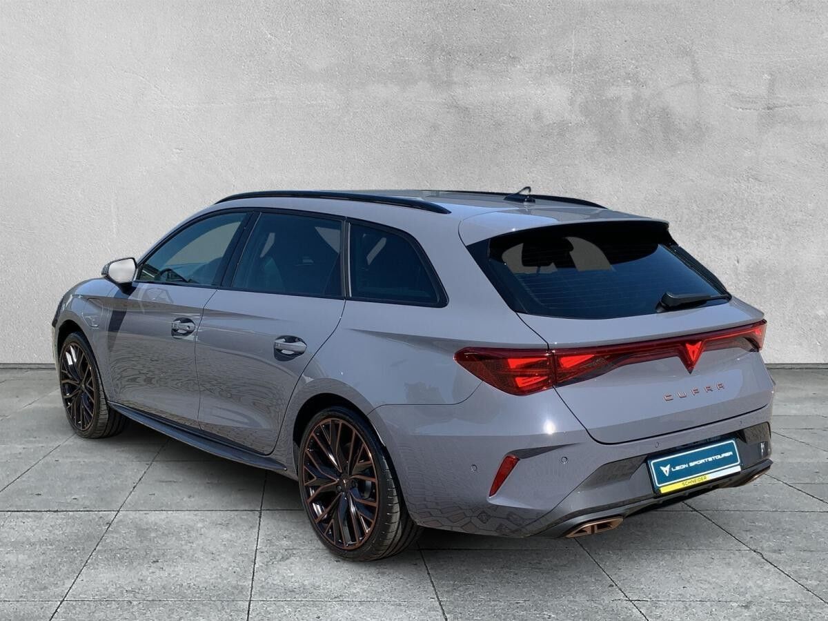 Cupra Leon VZ 1.5 e-HYBRID 200 kW (272 PS) 6-Gang-DSG;HERBSTDEAL!!!AHZV;Matrix;Sennheiser uvm.