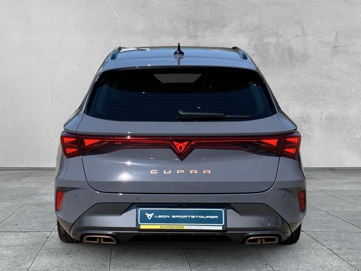 Cupra Leon VZ 1.5 e-HYBRID 200 kW (272 PS) 6-Gang-DSG;HERBSTDEAL!!!AHZV;Matrix;Sennheiser uvm.