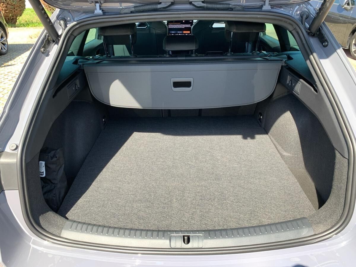 Cupra Leon VZ 1.5 e-HYBRID 200 kW (272 PS) 6-Gang-DSG;HERBSTDEAL!!!AHZV;Matrix;Sennheiser uvm.