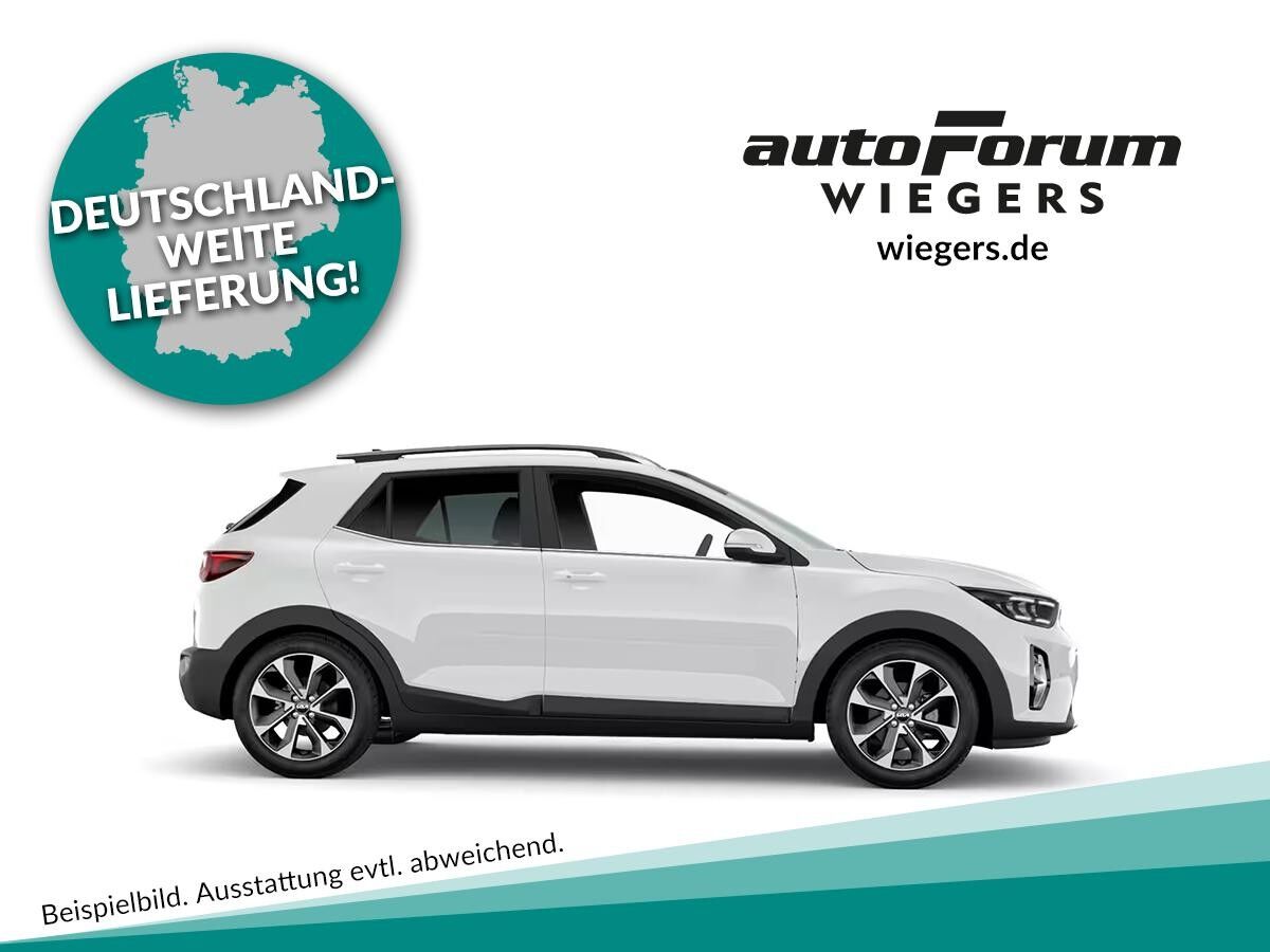 Kia Stonic 1.0 T-GDI DCT - Vision