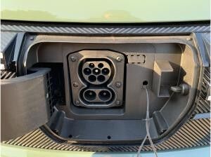 Dacia Spring 💥Jetzt zugreifen: Nur 1,49% Zinsen im Oktober💥