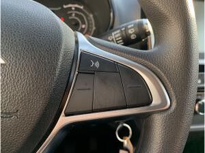 Dacia Spring 💥Jetzt zugreifen: Nur 1,49% Zinsen im Oktober💥